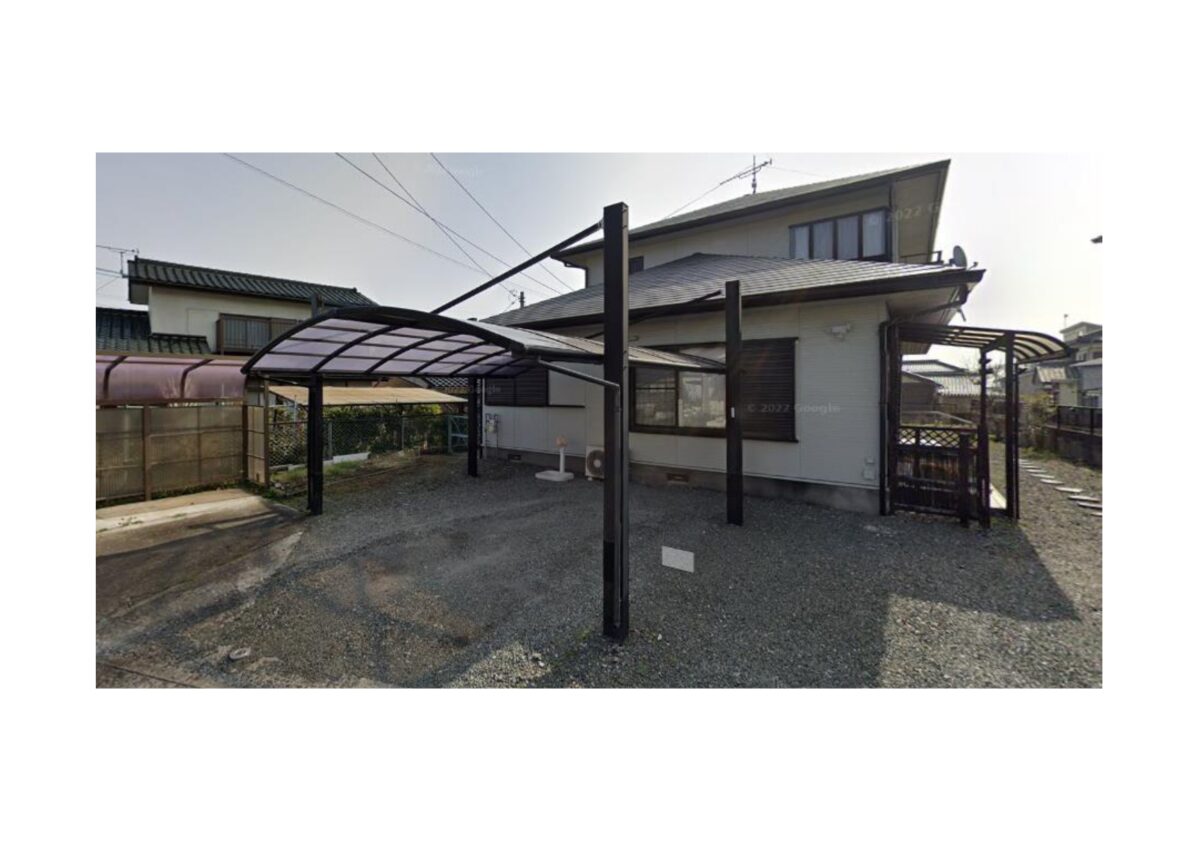 広沢町6丁目中古戸建