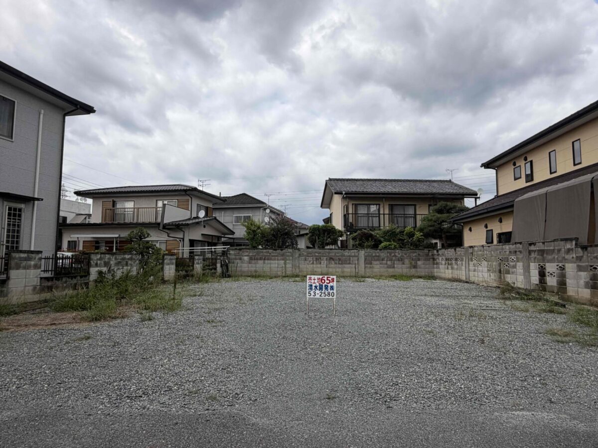 桐生市相生町5丁目360-23